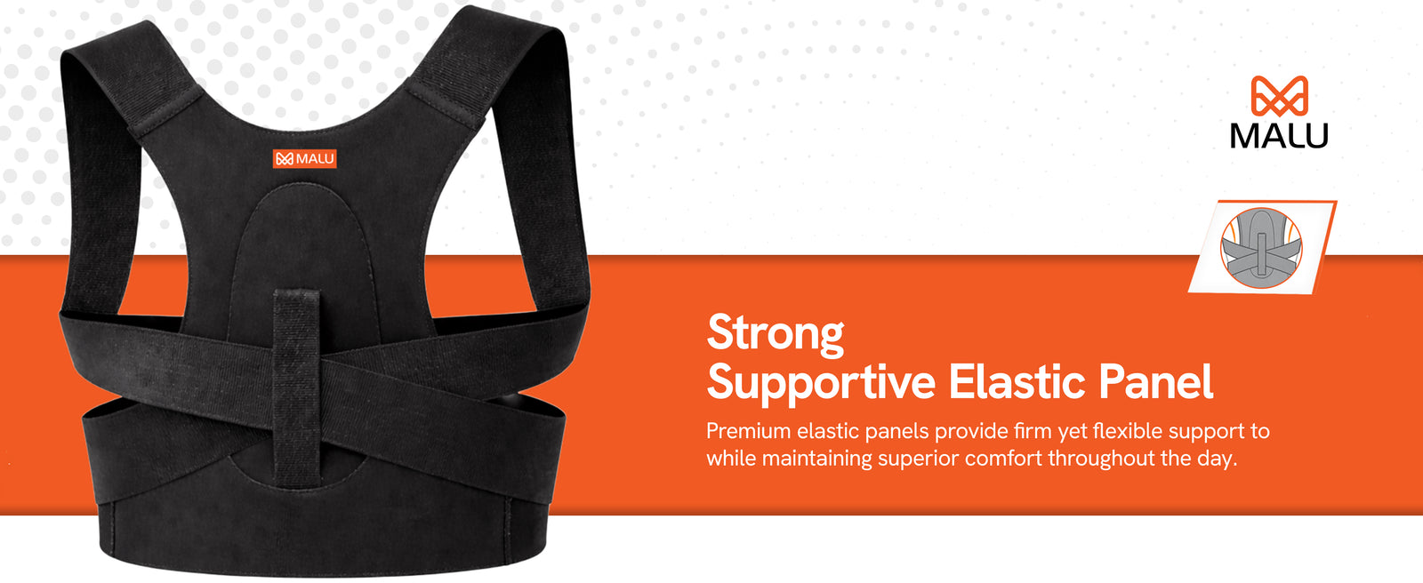 Posture Corrector