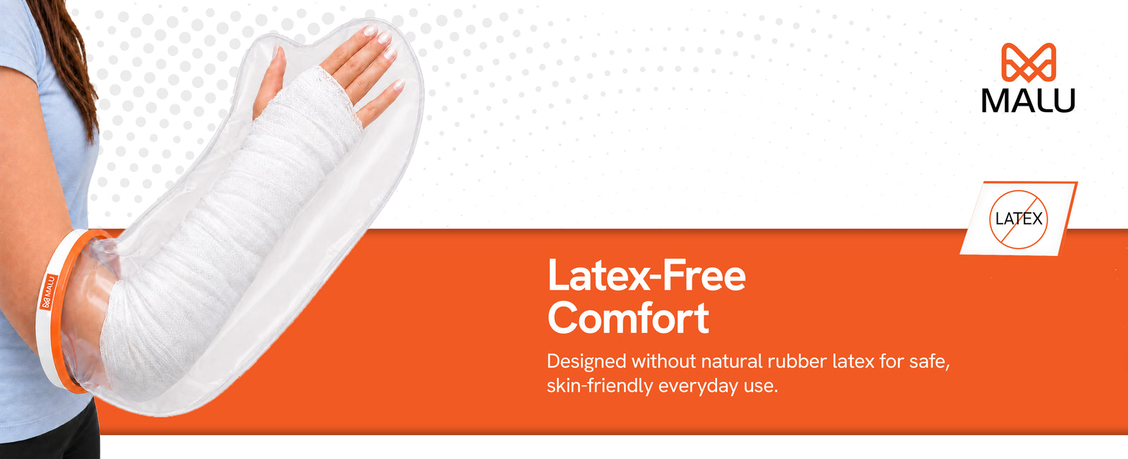Cast Cover - Adult Arm
