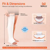 Adult Leg