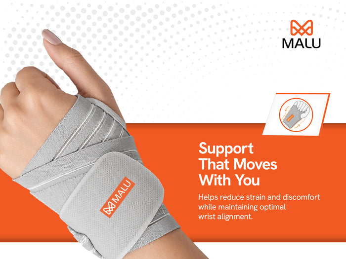 Wrist Brace