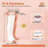 Adult Leg Large Antislip