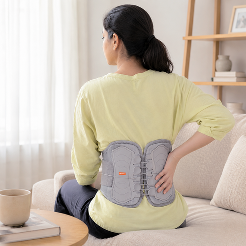 Abdominal Support