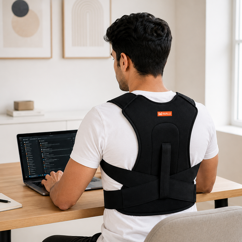 Back Brace