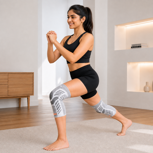 Knee Support