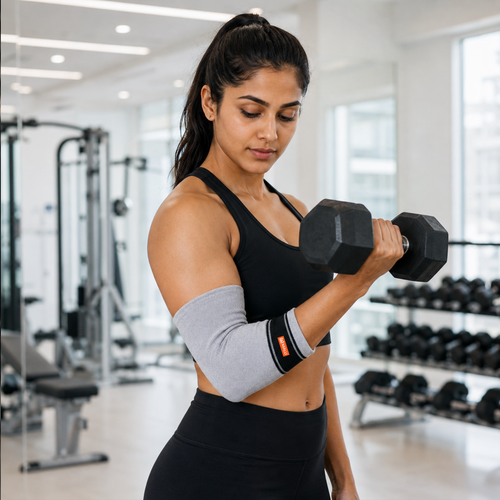 Elbow Support