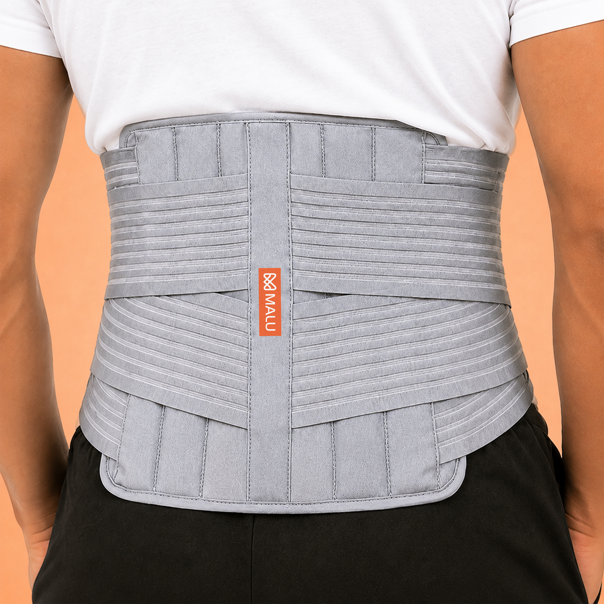 Contoured LS Support
