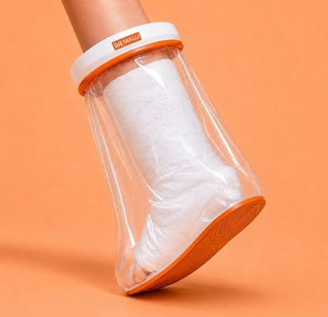 Universal Shield - Adult Foot Antislip