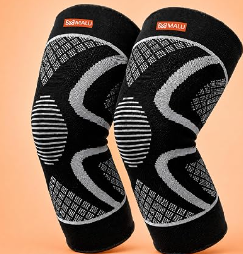 Knee Cap 3D
