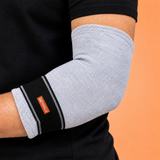 Elbow Support with Strap