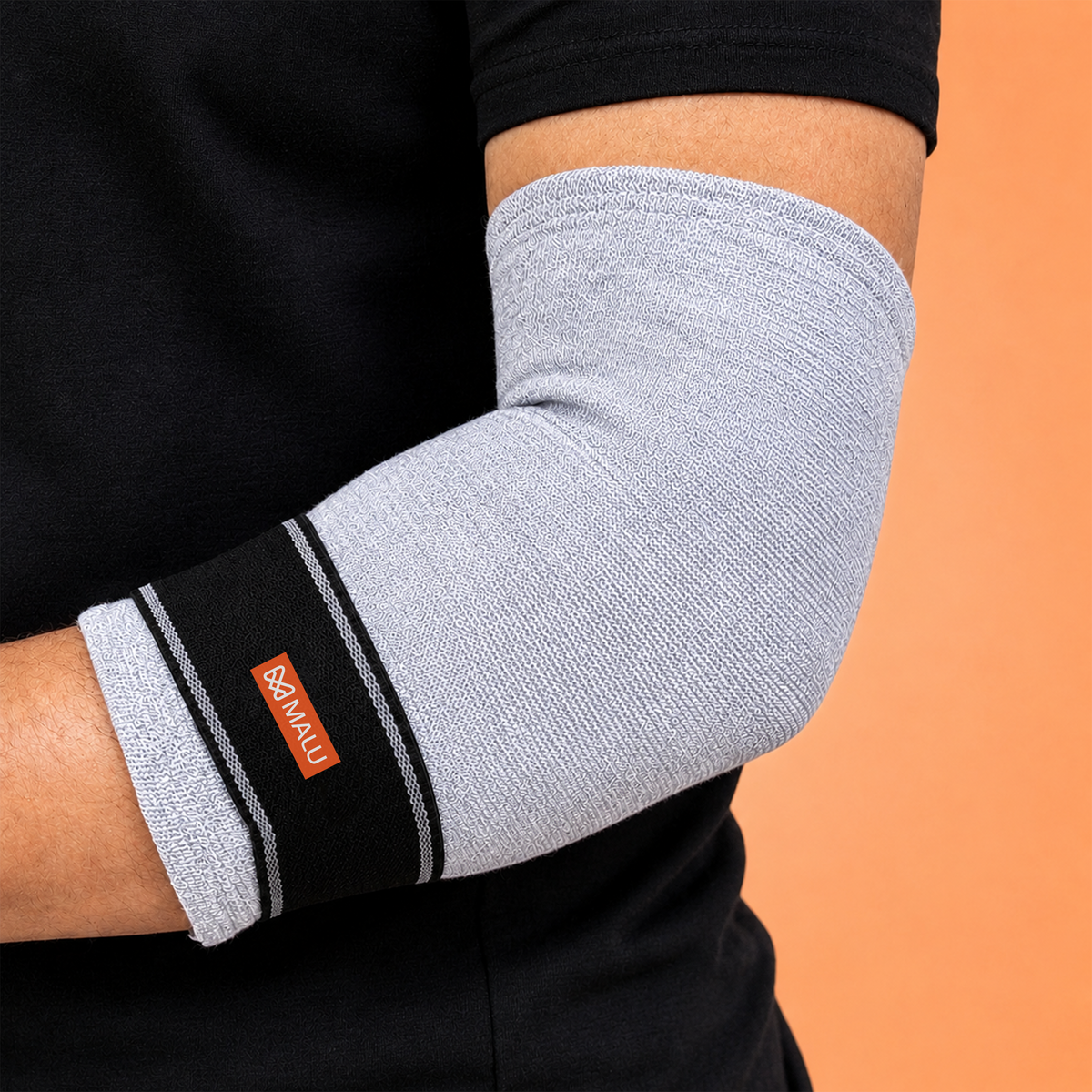 Elbow Support with Strap