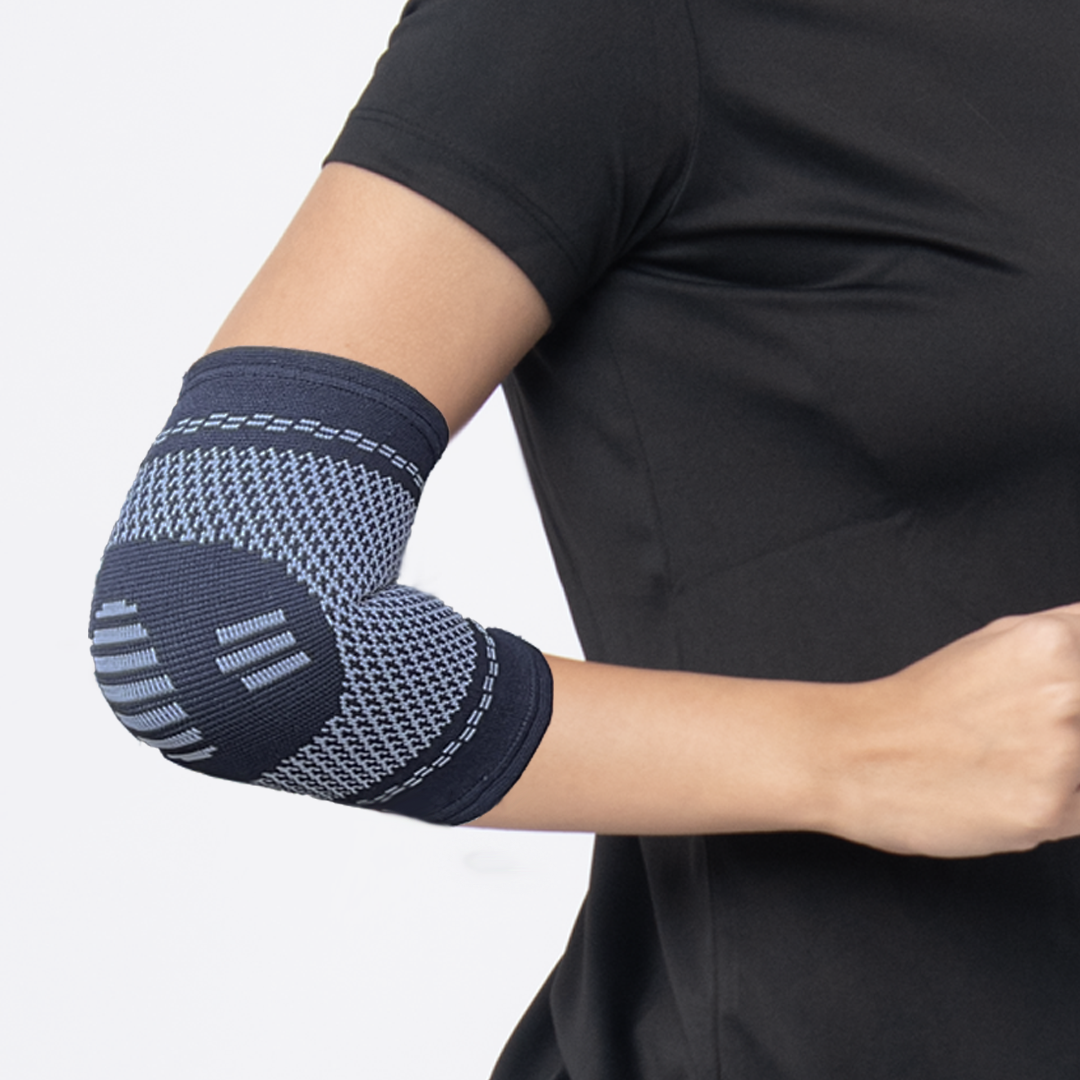 Elbow Support 3D