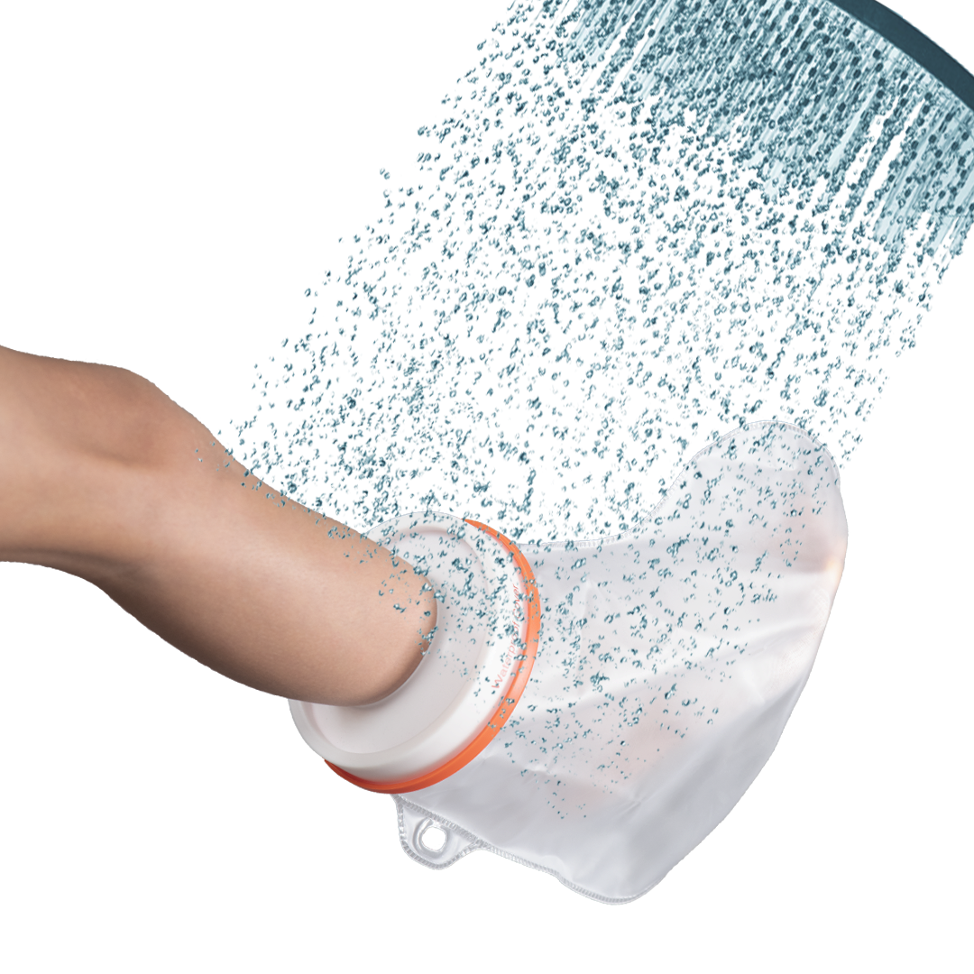 Universal Shield - Foot