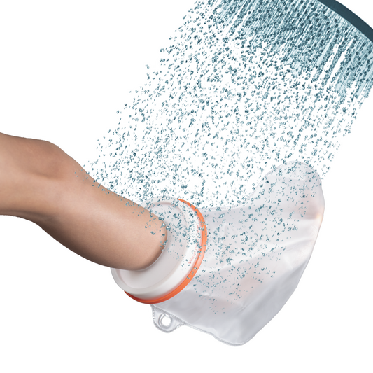 Water Proof Cover For - Foot (Universal Size)