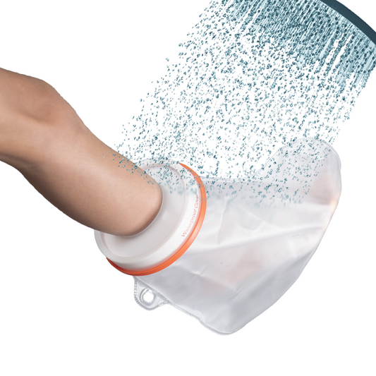 Universal Shield - Adult Foot
