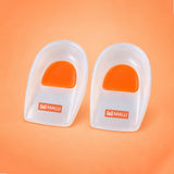 Silicon Heel Cup Cushion