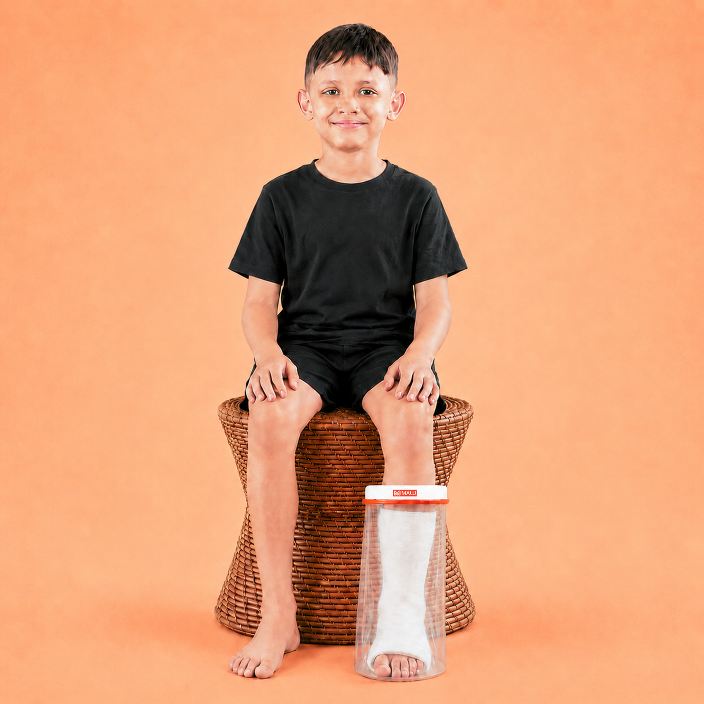 Kids Foot