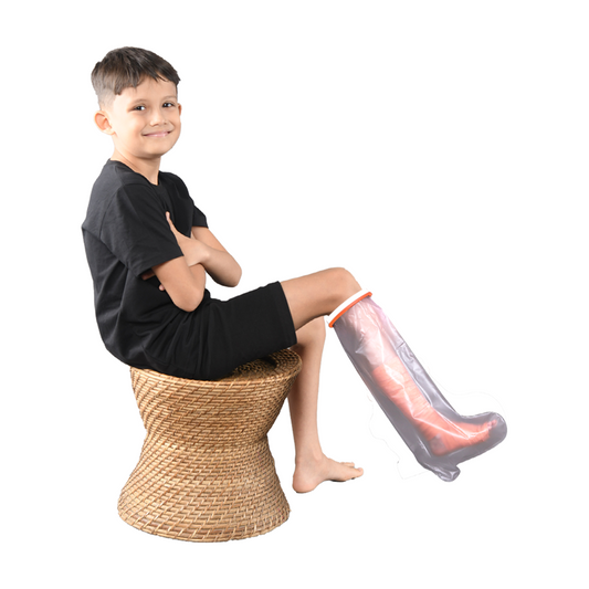 Universal Shield Kids - Leg