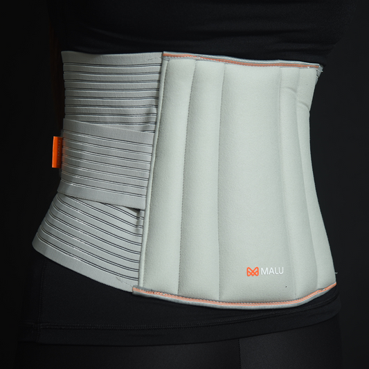 Lumbo Sacral Belt
