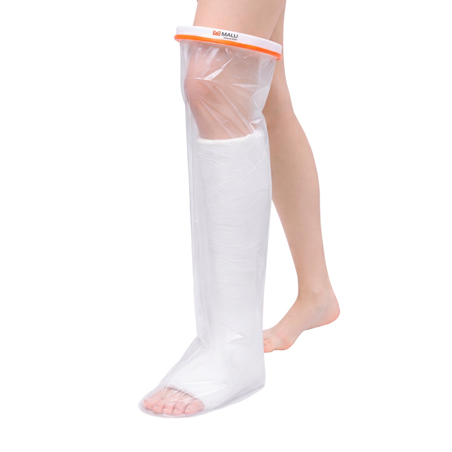 Universal Shield - Adult Leg