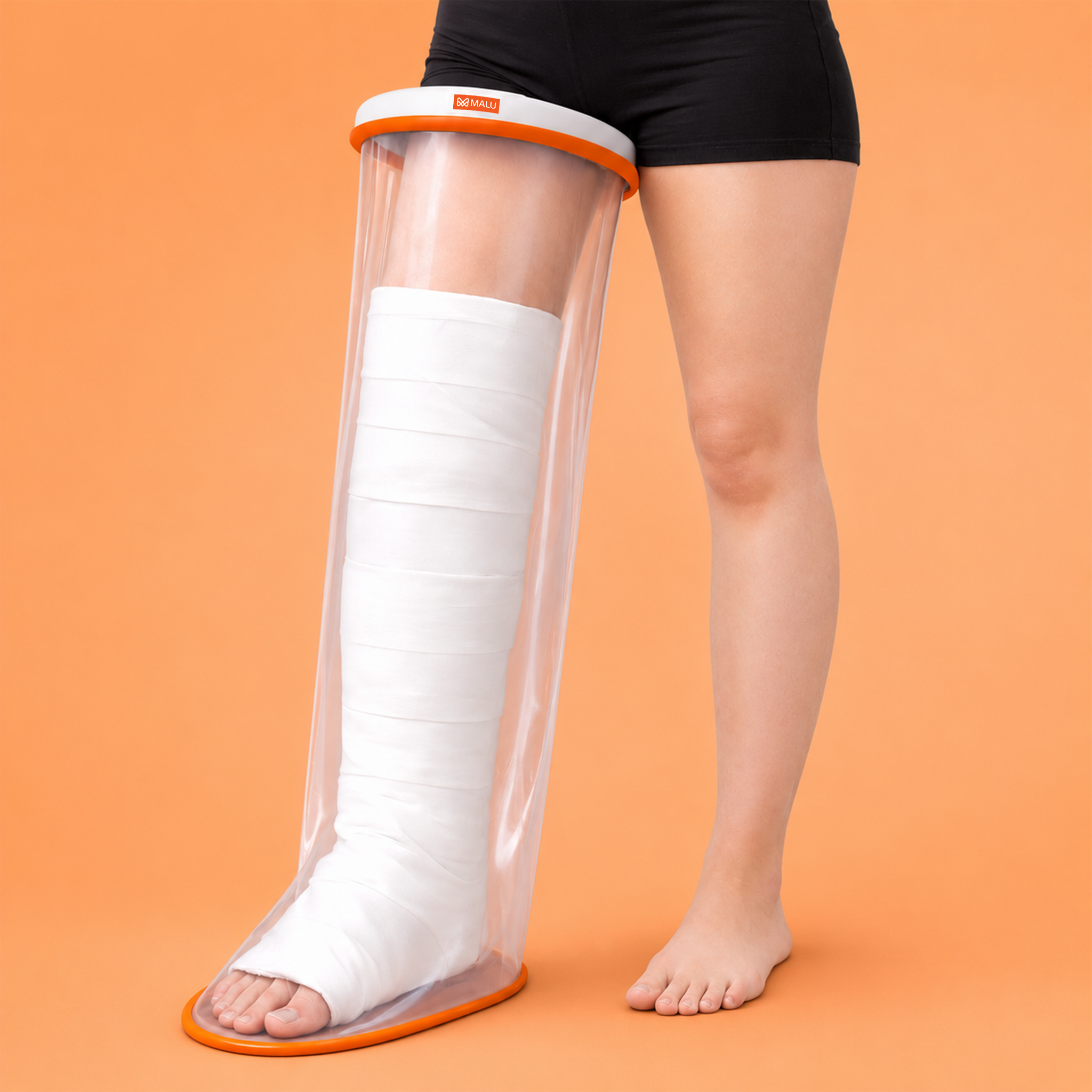 Kid Leg