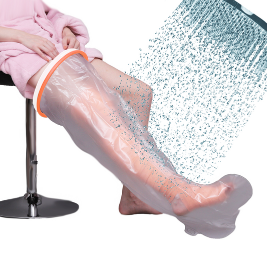 Water Proof Cover For - Leg (Large)