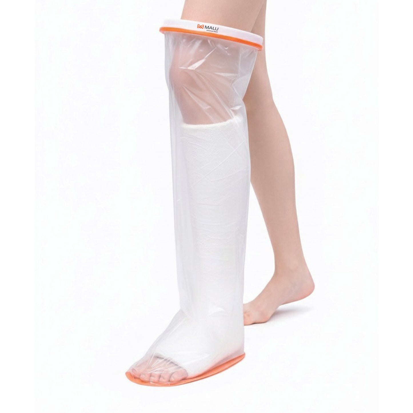 Universal Shield - Adult Leg Antislip