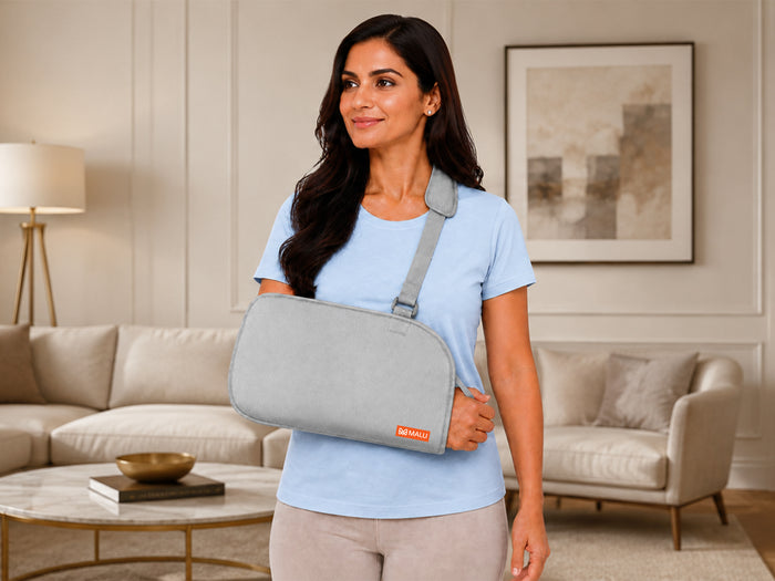 Arm Sling Pouch