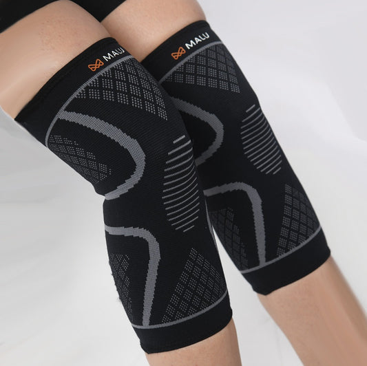 Knee Cap 3D