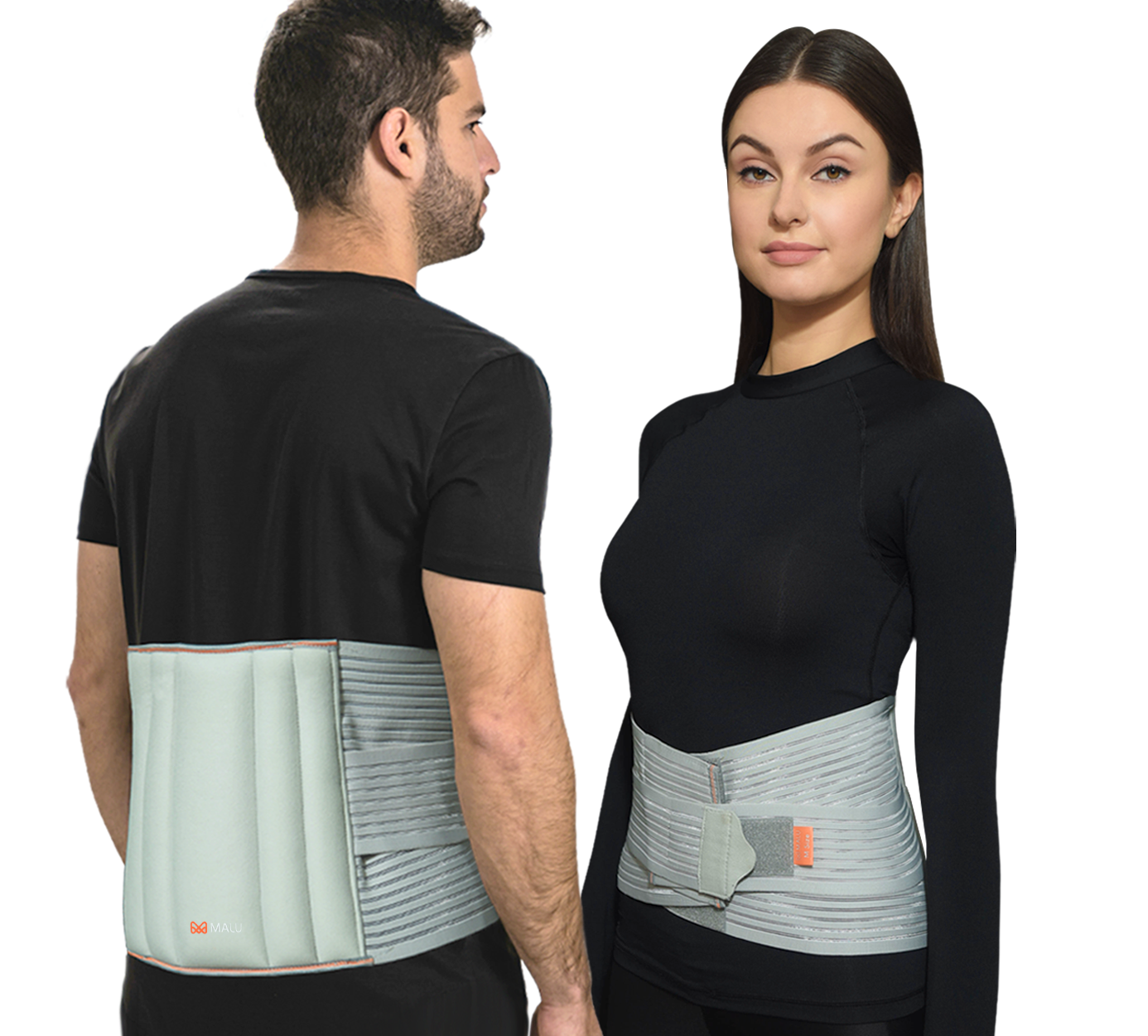 Lumbo Sacral Belt
