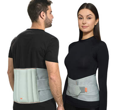 Lumbo Sacral Belt