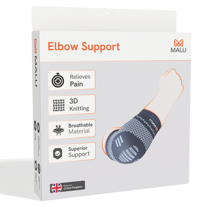 Elbow Support 3D