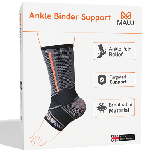 Ankle Binder Support