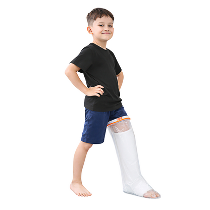 Universal Shield Kids - Leg