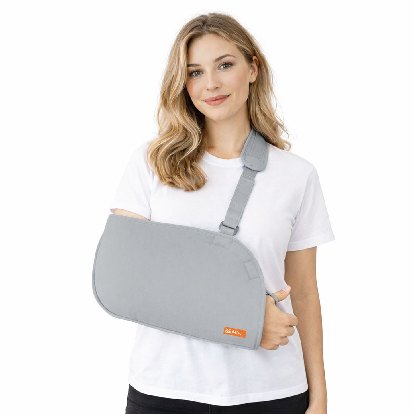 Arm Sling Pouch