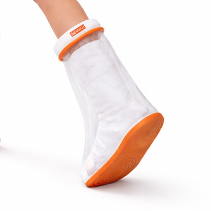 Universal Shield - Adult Foot Antislip