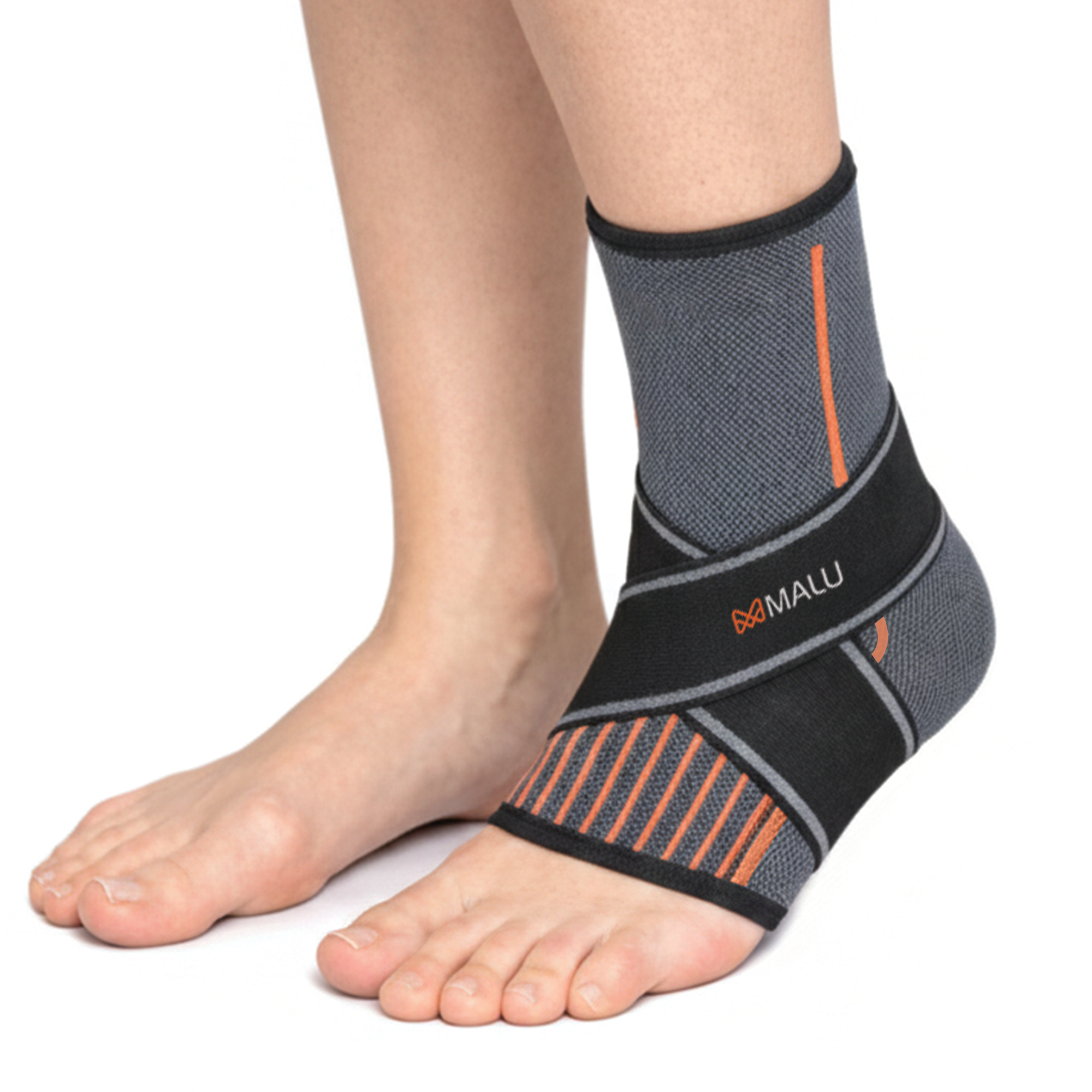 Ankle Binder Support