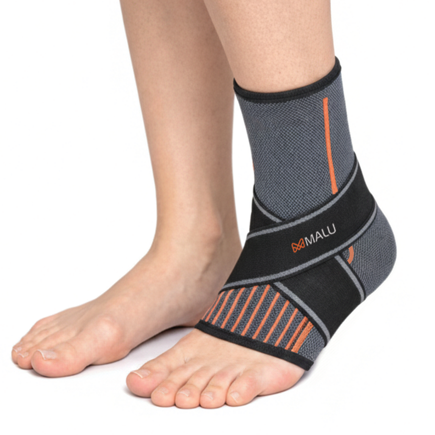 Ankle Binder Support