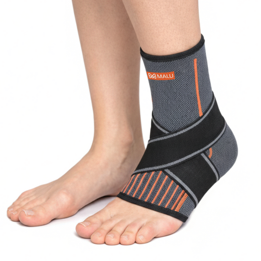 Ankle Binder Support
