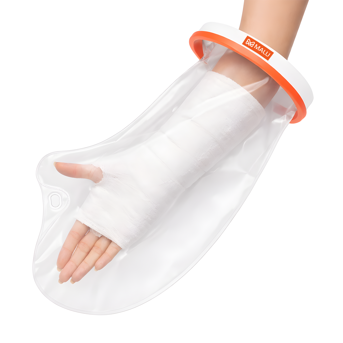 Universal Shield - Adult Hand