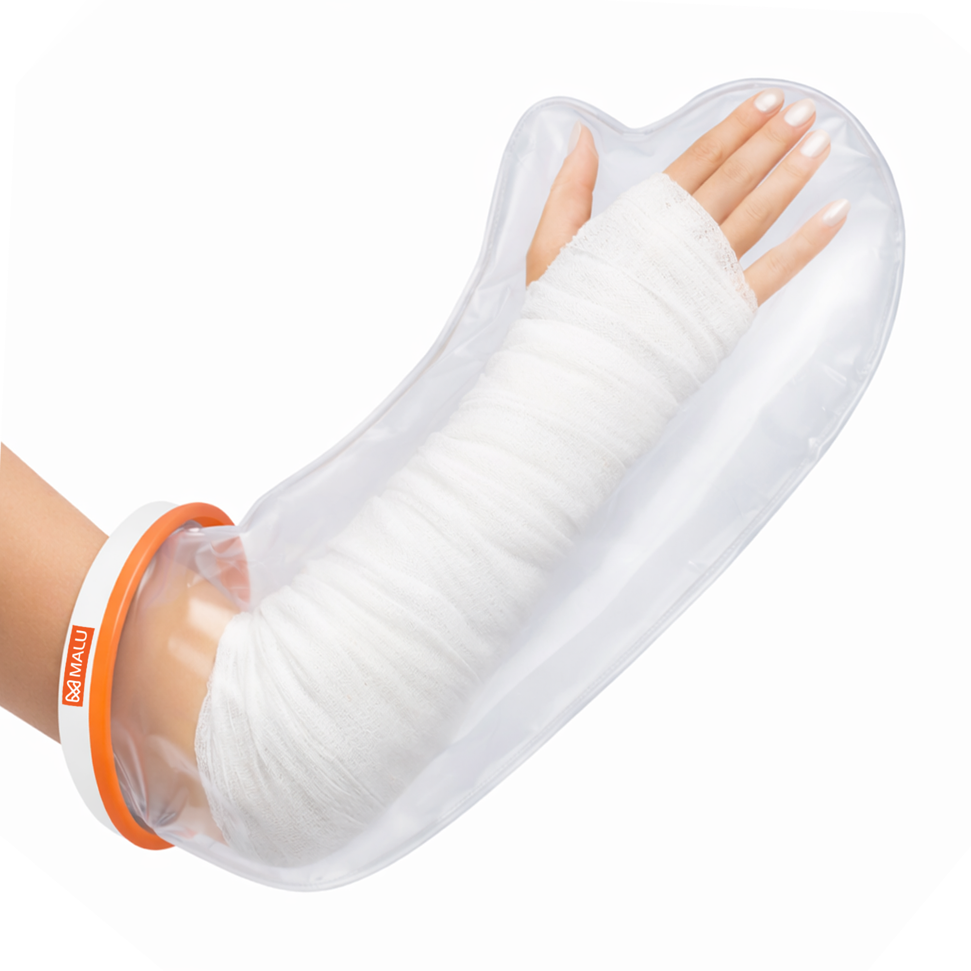 Universal Shield - Adult Arm