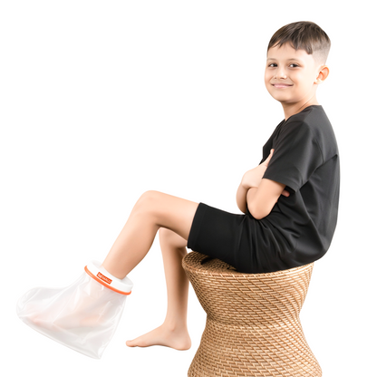 Universal Shield Kids - Foot