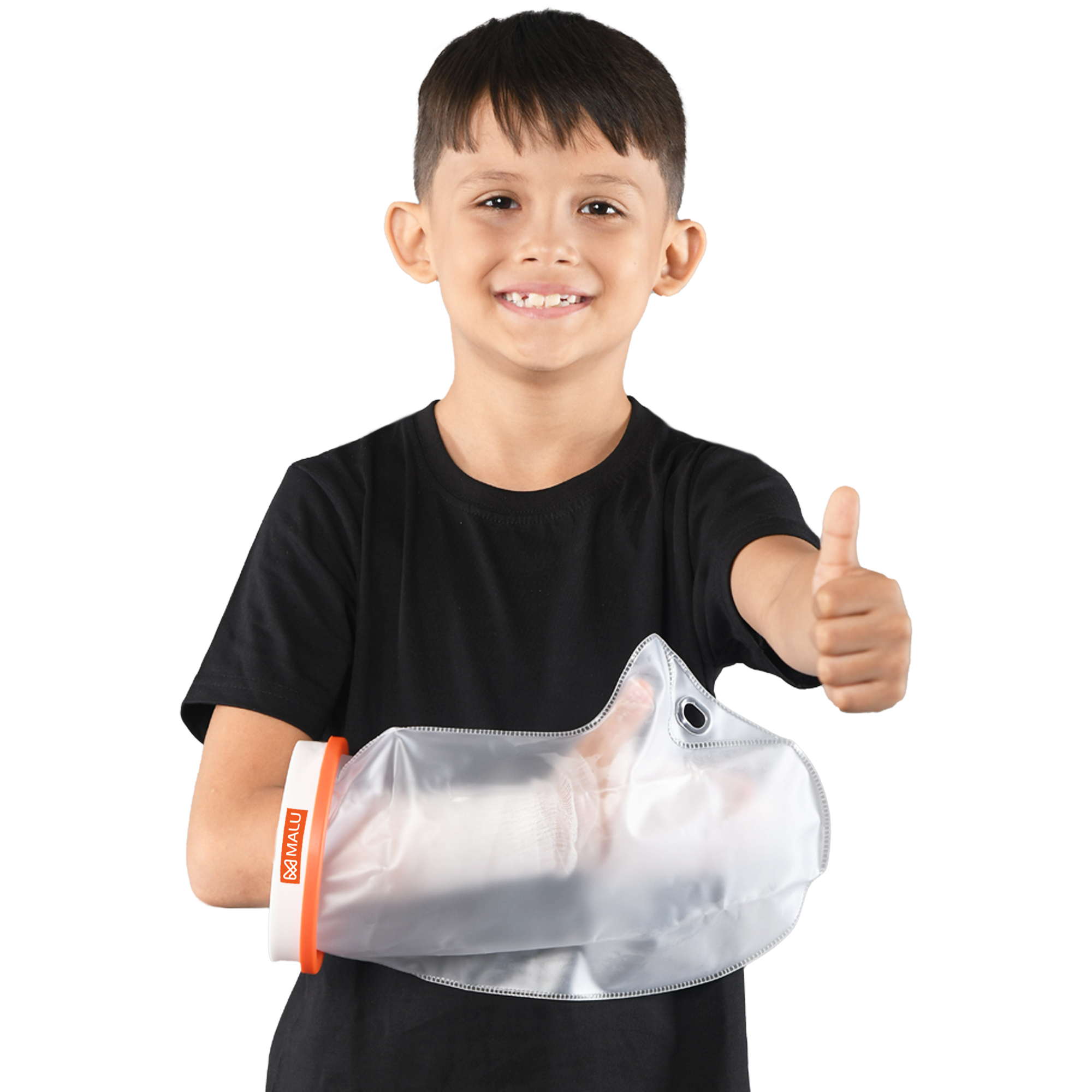 Universal Shield Kids - Hand