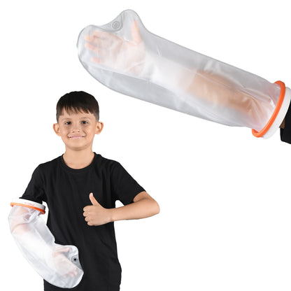 Water Proof Cover For Kids - Arm (Universal Size)