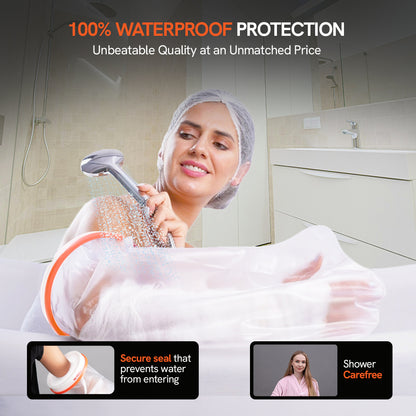 Water Proof Cover For - Arm (Universal Size)