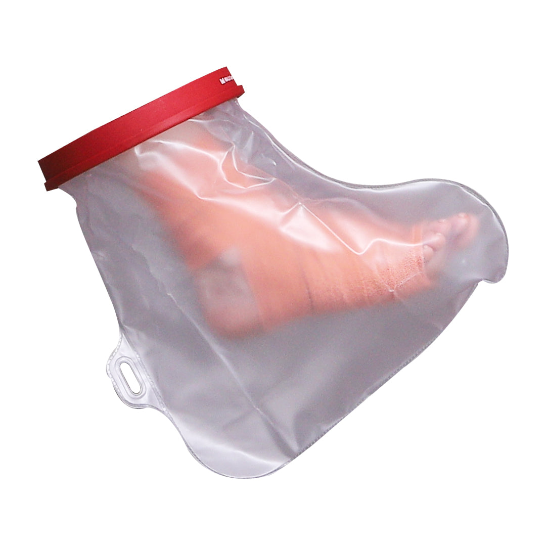 Water Proof Cover For - Foot (Universal Size)