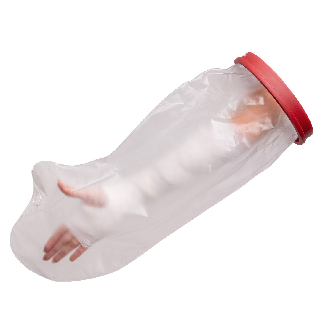 Water Proof Cover For - Hand (Universal Size)