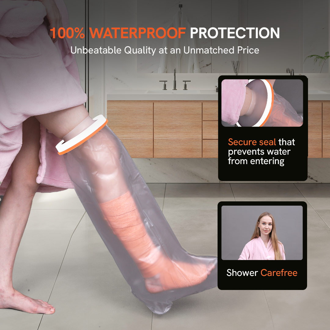 Universal Shield - Leg (Regular)