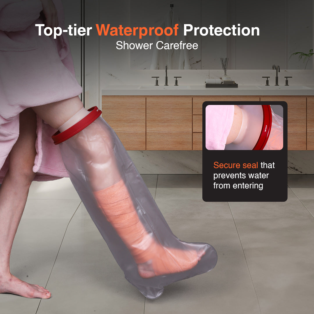 Water Proof Cover For - Leg (Regular)