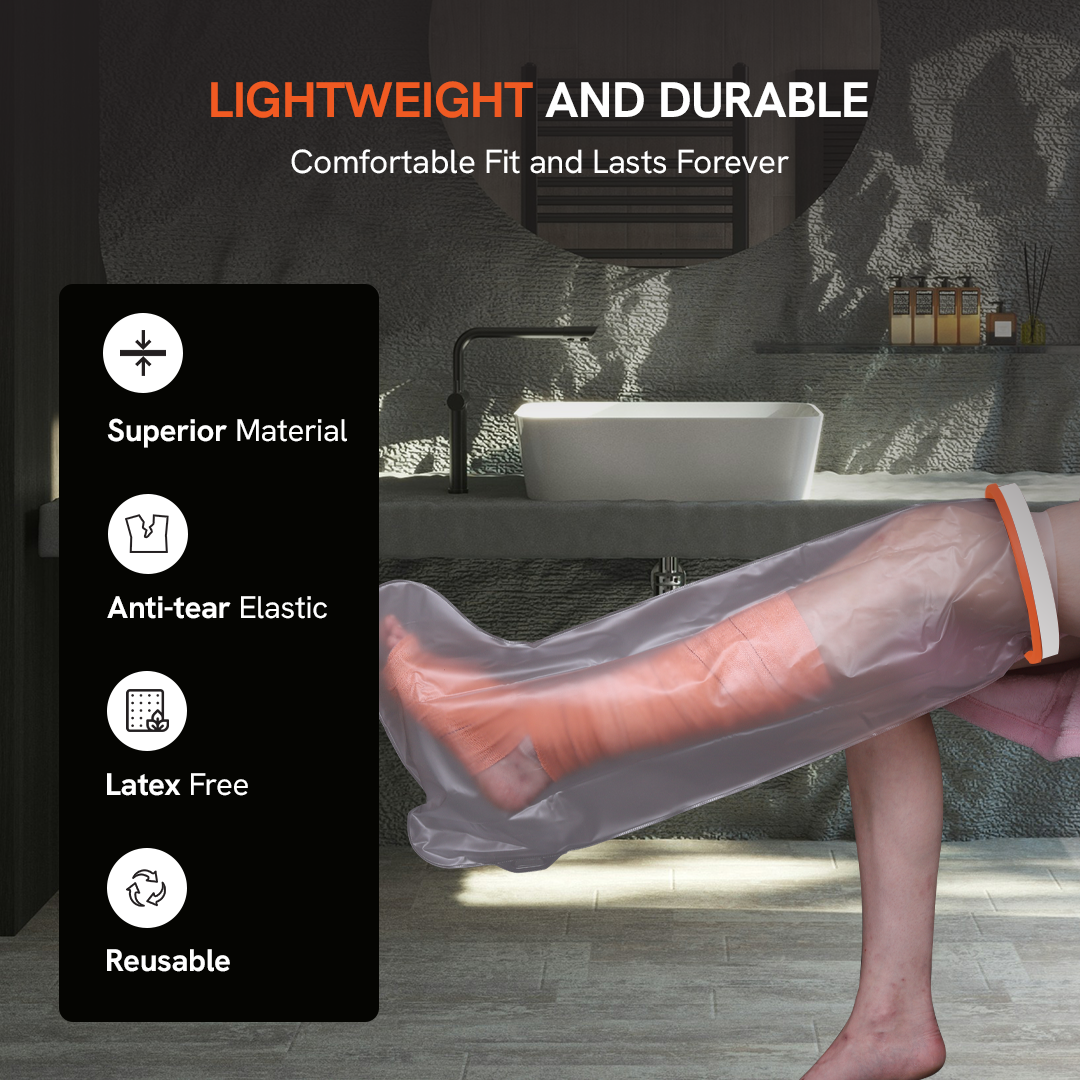 Universal Shield - Leg (Regular)