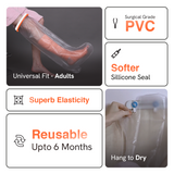 Universal Shield - Leg (Regular)